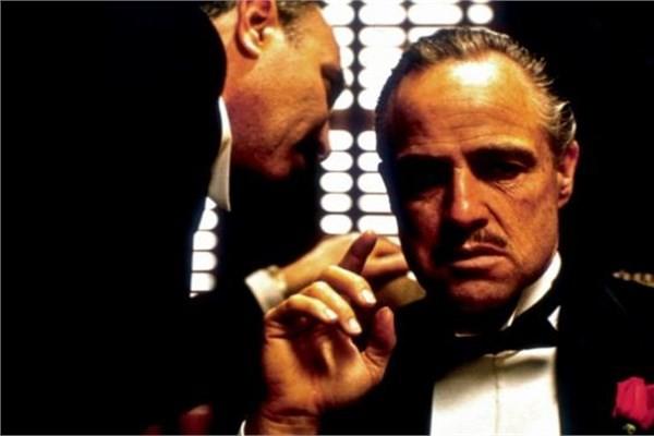 6. The Godfather (1972)