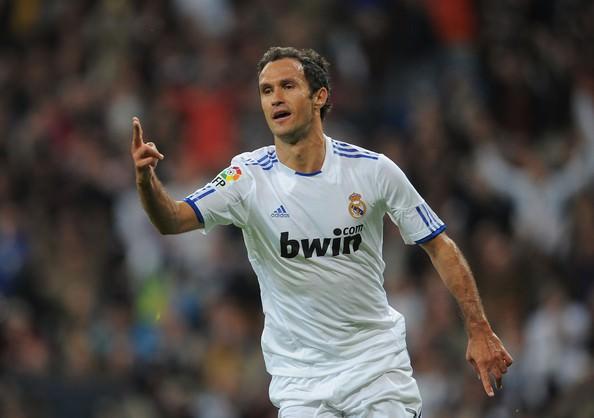 Ricardo Carvalho'nun ara transfer döneminde de Madrid'de kalması çok zor.