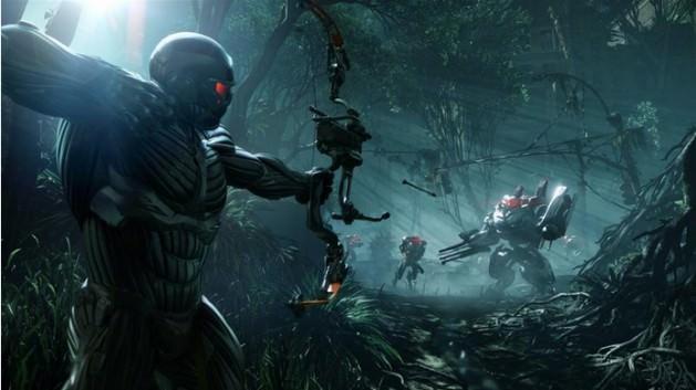 Crysis 3 Etkileyici grafik motoruyla dikkatleri çeken Crysis, serinin 3. oyunuyla 19 Şubat'tan itibaren 360, PS3, PC kullanıları için piyasada olacak.  Geliştirici: Crytek