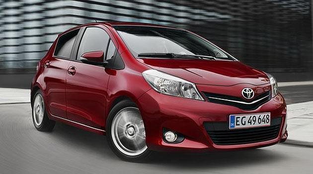 Toyota Yaris 1.4 D-4D Sınıfı: B - 90 hp, 205 nm - M/M, 6 ileri, yarı otomatik Ortalama Tüketim: 4,1 Başlangıç Fiyatı: 45.100 YORUM: Performanslı ve sağlam. Kasası çok yeni, fiyat biraz yüksek. Marka değeri ve ikinci eli kuvvetli