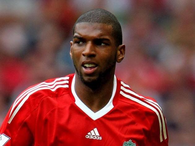 Ryan Babel      26 - Ajax