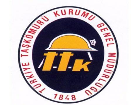 Türkiye Taşkömürü Kurumu (TTK) Toplam çalışan sayısı: 12.718 Kamu