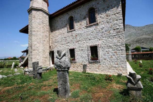 <p>Karadağ – 539 yıl</p>