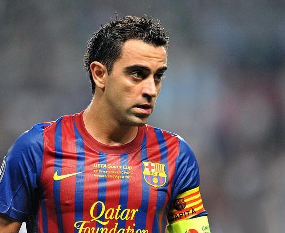 44. Xavi 20 milyon euro