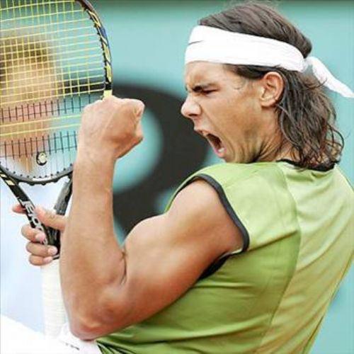 Rafael Nadar 33 Milyon Dolar (Tenis)