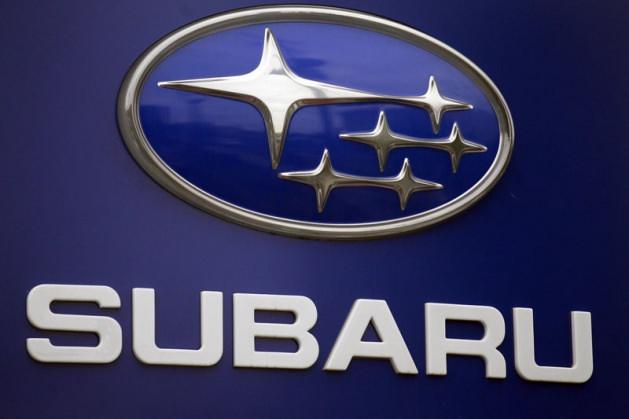 <p>Subaru - Japon Malı</p>
