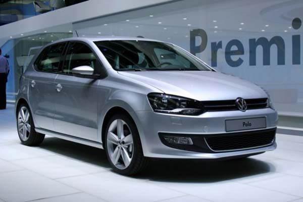 <p><strong>VW Polo 1.2 70 PS<br /></strong>30.200 TL</p>