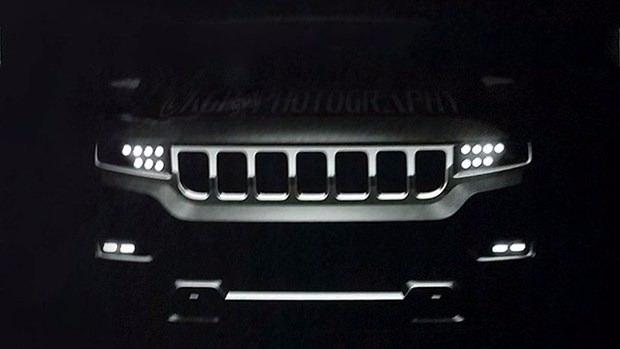 <p>2021 Jeep Wagoneer/Grand Wagoneer</p>