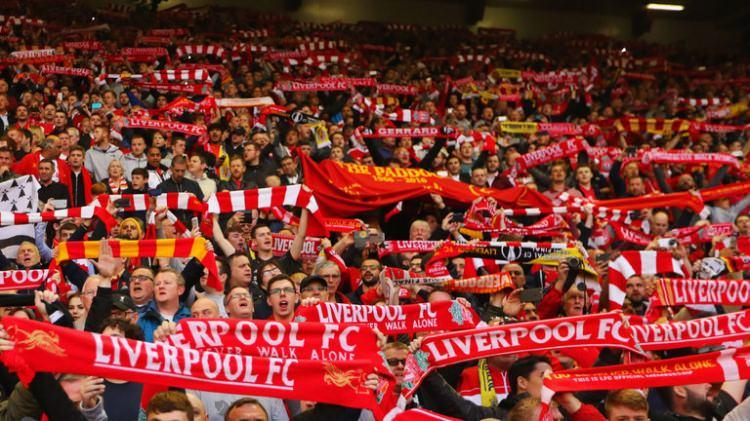 <p>3- Liverpool - 7.7 milyon</p>
