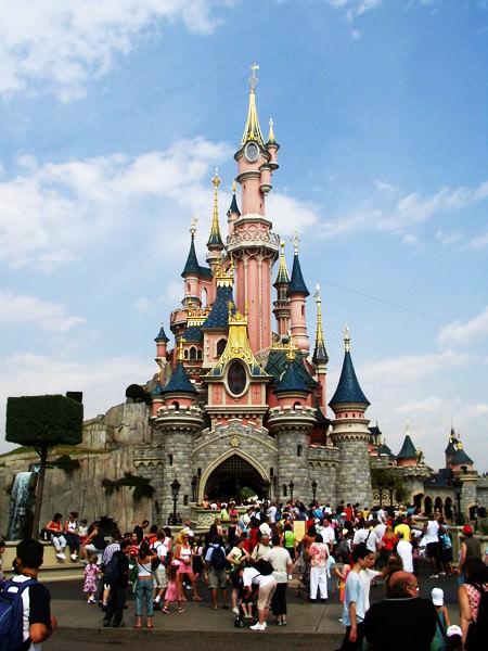 Disneyland