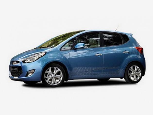 <p>Hyundai ix20 1.4 CRDi 100 Km'de 4.5lt yakıt tüketiyor.</p>
