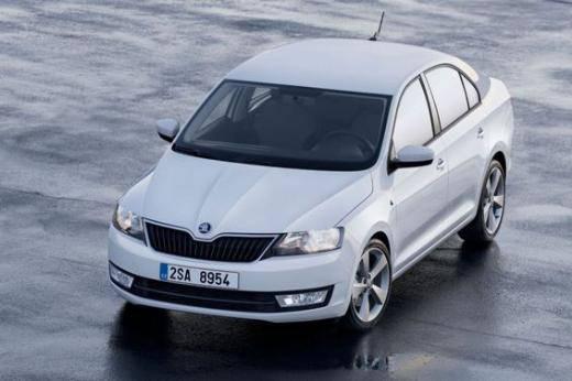<p>SKODA RAPID 1.2 ACTIVE 34.500 TL</p>