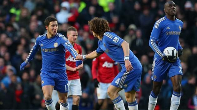 19) Chelsea ( İngiltere) 16.657