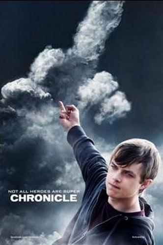  6. Chronicle