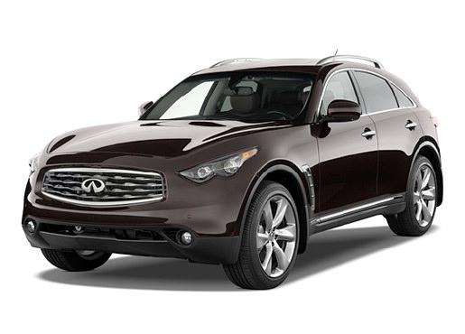<p>INFINITI – FX 37 S AWD<br />149.310 €</p>