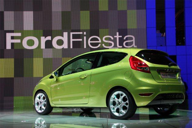 <p>4. Ford Fiesta<br />14.569 adet satıldı.</p>