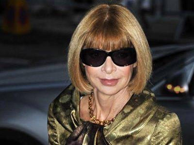 <p>45. Anna Wintour</p>
