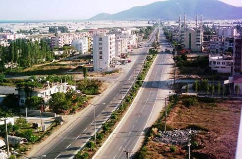 Anamur (Mersin)