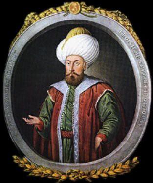 MURAD HÜDAVENDİGAR