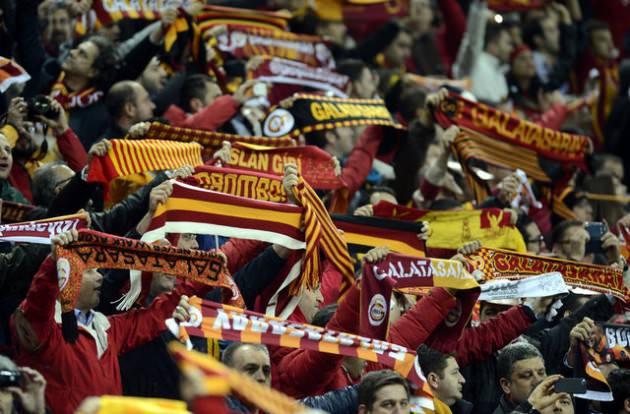 <p>Ağrı: %40 GS - %30 FB - %18 BJK</p>