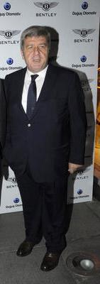 45- Zafer Kurşun   Şirketi: Orjin Grubu   2011 sırası: 46