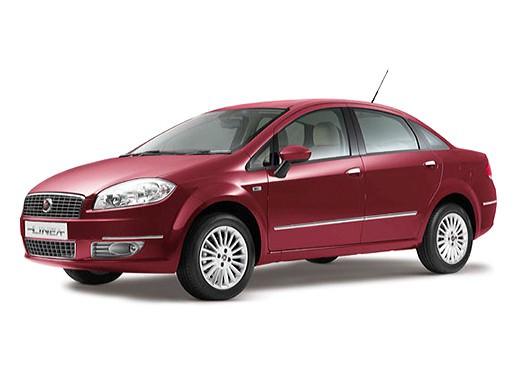 <p>Fiat Linea 1.4 Fire Actual</p>