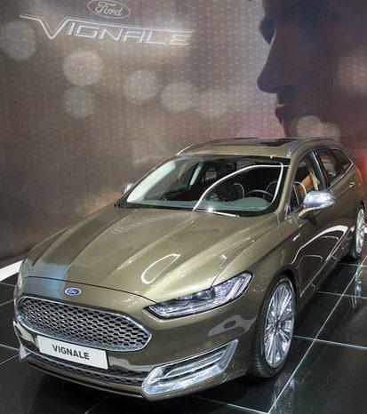 <p>7- Ford Marka değeri 20,2 milyar dolar.</p>