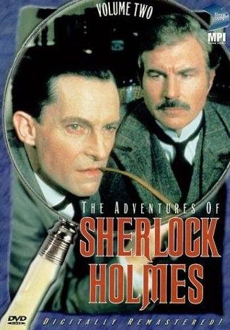 The Adventures of Sherlock Holmes 