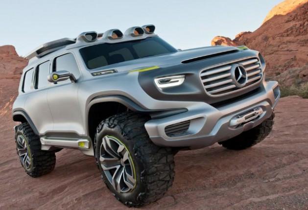 Konseptte motor ve şanzıman yok. İç kısmı, süspansiyon ve yüzeyin altındaki diğer unsurlar da yok.