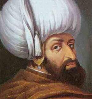 <p>Yıldırım Bayezid 1389-1402 (13 sene) babası, I Murad 7 erkek, 1 kız çocuk</p>

<ul>
</ul>
