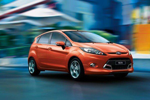 <p>8. Ford Fiesta</p>
<p>Toplam küresel satış: 705 bin adet</p>