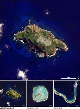 1767'de İngiliz deniz subayı Philip Carteret'in keşfettiği Pitcairn Adası, adını burayı ilk gören denizciden almıştır.