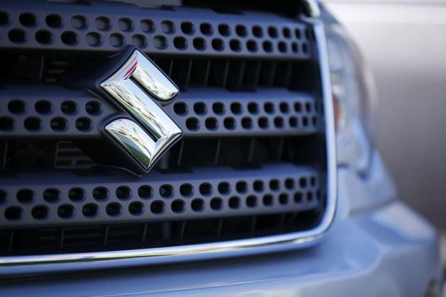 <p>Suzuki - Japon Malı</p>
