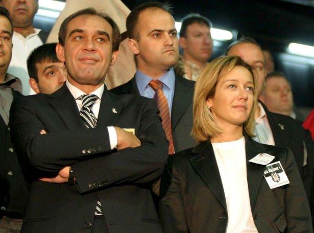 <p>Yıldırım Demirören</p>
