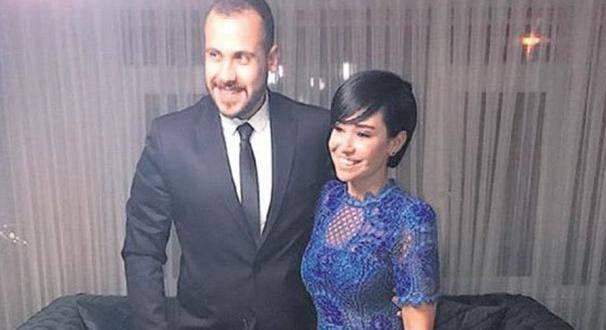 <p>Oyuncu Ümit Erdim ile Seda Çınar nişanlandı.</p>

