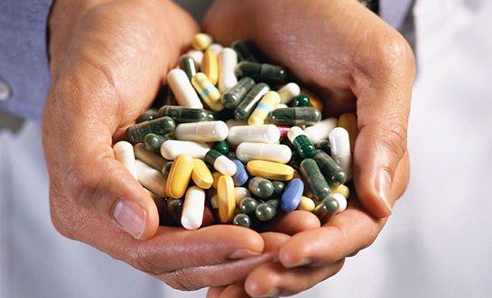 <p><strong>GEREKEN DURUMLARDA TAKVİYE ALIN</strong></p>

<p>Bazı araştırmalara göre doktor tavsiyesiyle alınan vitamin ve minerallar kadınlarda hormon dengesini eşitleyerek hamile kalma ihtimalini arttırır.</p>
