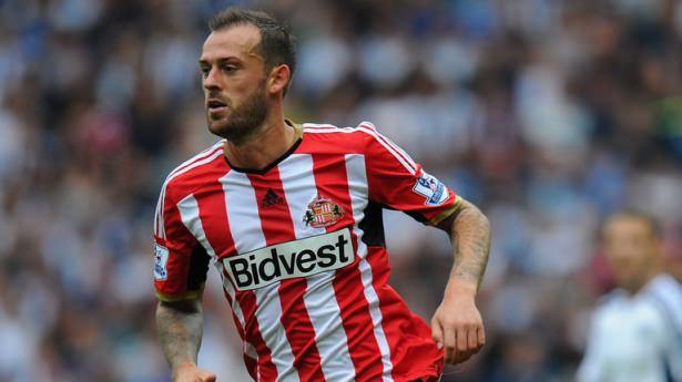 <p>Steven Fletcher, Sunderland'den Marsilya'ya kiralık gitti.</p>