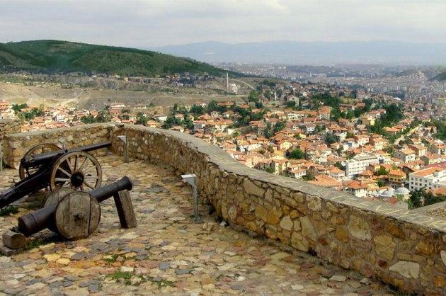 <p>Kastamonu: 277 bin 943 seçmen, bin 651 sandıkta oy kullanacak.</p>