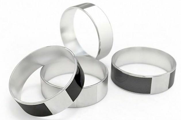 <p>Yüzük ile ayrıca paylaşım ve bilgi transferi de mümkün.</p>