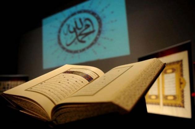 Hazreti Muhammed'in Hayatı, 426 bin 836 tercih
