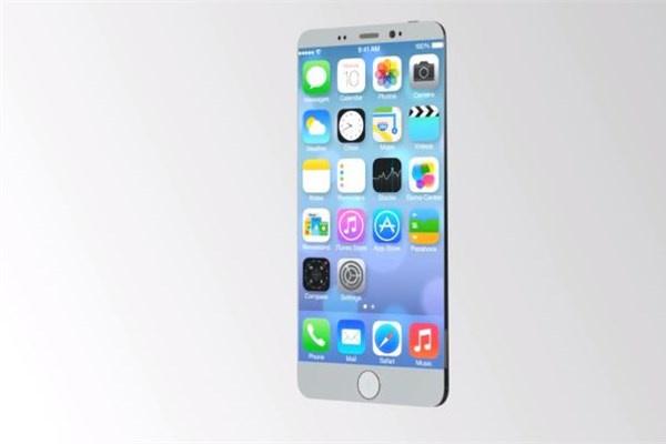 <p><strong>Daha ince</strong><br />Bir diğer iddia da yeni iPhone'un çok ince olacağı yönünde. Şu anki model 7,6 milimetre kalınlığında.</p>