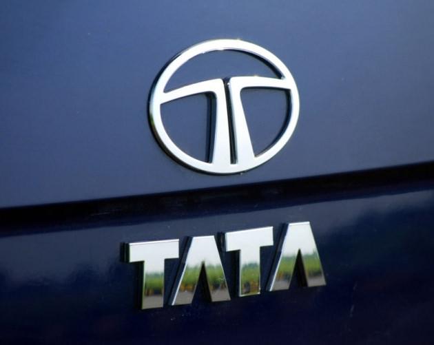 <p>Tata - Hindistan Malı</p>
