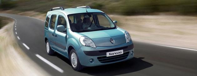 <p>RENAULT – Yeni Kangoo Multix Joy 1.5 Dci<br /> 37.600 TL</p>