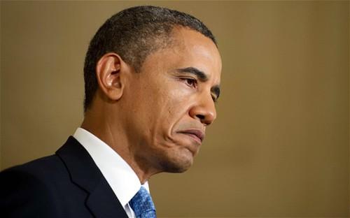 <p>ABD Barack Obama: 400 bin dolar</p>