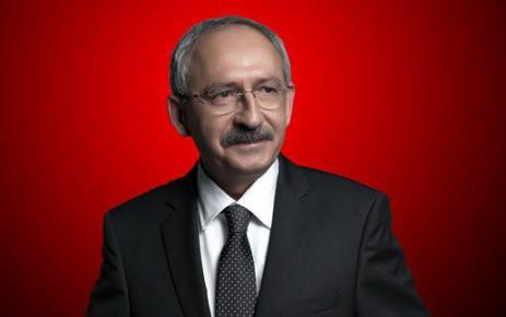 <p>Kemal Kılıçdaroğlu-CHP-Ankara İktisadi ve Ticari İlimler Akademisi</p>
