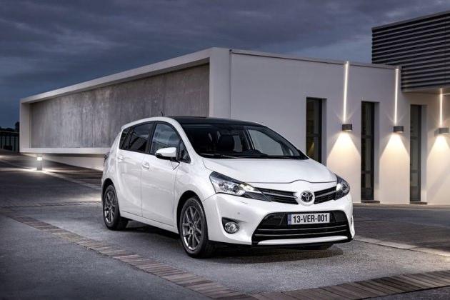 <p><strong>Toyota</strong><br />Nisan 2013'te satılan otomobil sayısı: 2554<br />Nisan 2014'te satılan otomobil sayısı: 2232</p>