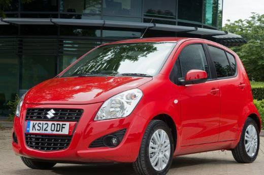 <p>SUZUKI SPLASH 1.2 GLS 31.486 TL</p>