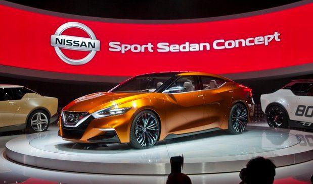 <p>6- Nissan Marka değeri 21,1 milyar dolar.</p>