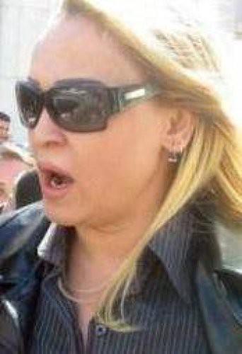 <p>LEYLA ADALI Bir dönem aşk yaşadığı futbolcu sevgilisi, ünlü oryantalin kokain kullandığını açıklamıştı.</p>