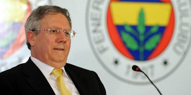 - Fenerbahçe Kulübü Olağan Genel Kurul Toplantısı'nda, seçime tek aday olarak giren Aziz Yıldırım, 5 bin 269 oy alarak yeniden kulübün başkanı seçildi. Sarı-lacivertli kulübe ilk kez 15 Şubat 1998'de başkan seçilen Yıldırım, geçen 14 yılı aşkın sürede 10. kez genel kuruldan başkan olarak çıktı… Ali Koç, Nihat Özdemir, Murat Özaydınlı, Cihan Kamer, Vedat Olcay ve Serhat Çeçen, Yıldırım'ın yeni yönetim kurulunda yer almadı.